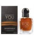 Giorgio Armani Emporio Stronger With You Intensely Woda Perfumowana 100ml.
