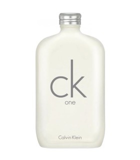 Calvin Klein CK One Eau de Toilette 200ml.