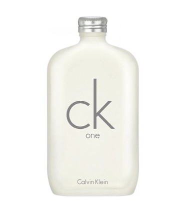 Calvin Klein CK One Woda Toaletowa 200ml.