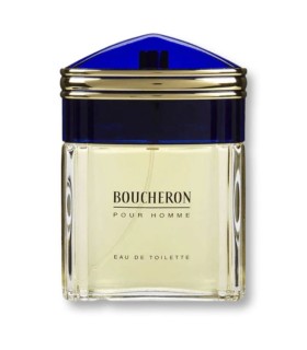 Boucheron Boucheron Pour Homme Woda Toaletowa 100ml.