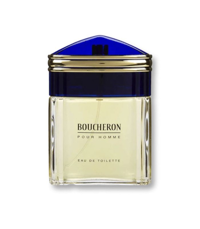 Boucheron Boucheron Pour Homme Woda Toaletowa 100ml.