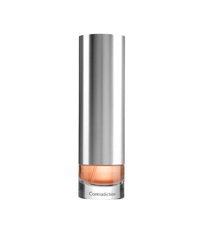 Calvin Klein Contradiction for Woman Eau de Parfum 100ml.