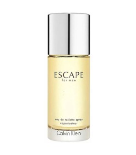 Calvin Klein Escape for Men Eau de Toilette 100ml.