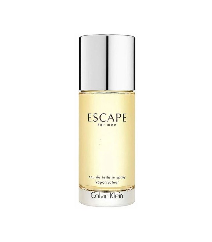 Calvin Klein Escape for Men Woda Toaletowa 100ml.