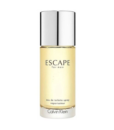 Calvin Klein Escape for Men Eau de Toilette 100ml.