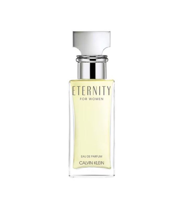 Calvin Klein Eternity for Woman Eau de Parfum 50ml.