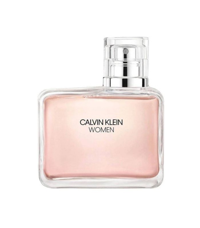 Calvin Klein Woman Eau de Parfum 100ml.