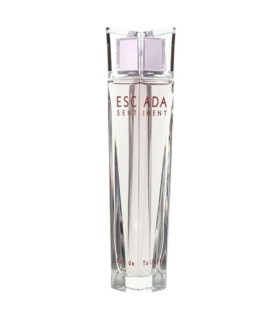 Escada Sentiment Eau de Toilette 75ml. DISCONTINUED