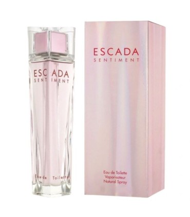 Escada Sentiment Woda Toaletowa 75ml.