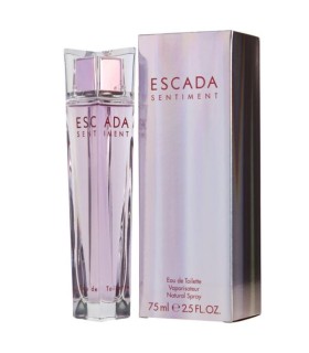Escada Sentiment Woda Toaletowa 75ml. UNIKAT