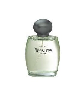 Estee Lauder Pleasures For Men Eau de Cologne 100ml.