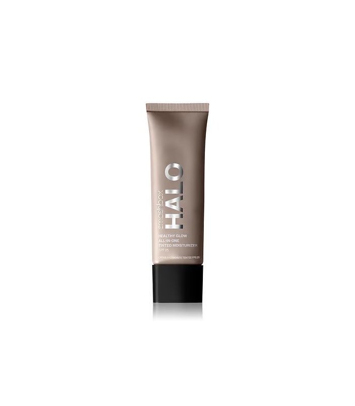 Smashbox Halo Healthy Glow All-In-One Tinted Moisturizer SPF 25 40ml. Medium
