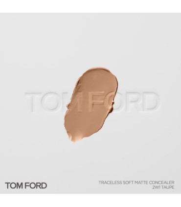 Tom Ford Traceless Soft Matte Concealer 3.5g. 2W1 Taupe