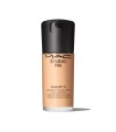 MAC Studio Fix Fluid SPF15 24HR Matte Foundation + Oil Control 30ml. NC17