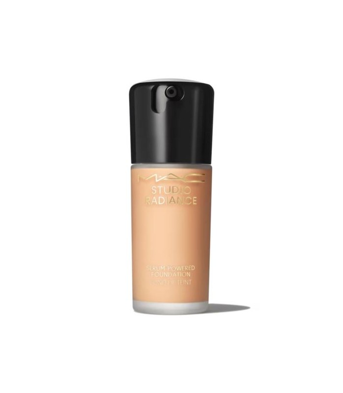 MAC Studio Radiance Serum Powered Foundation 30ml. C4.5