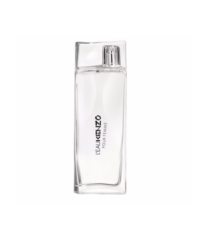 Kenzo L eau Kenzo Pour Femme Woda Toaletowa 100ml. **