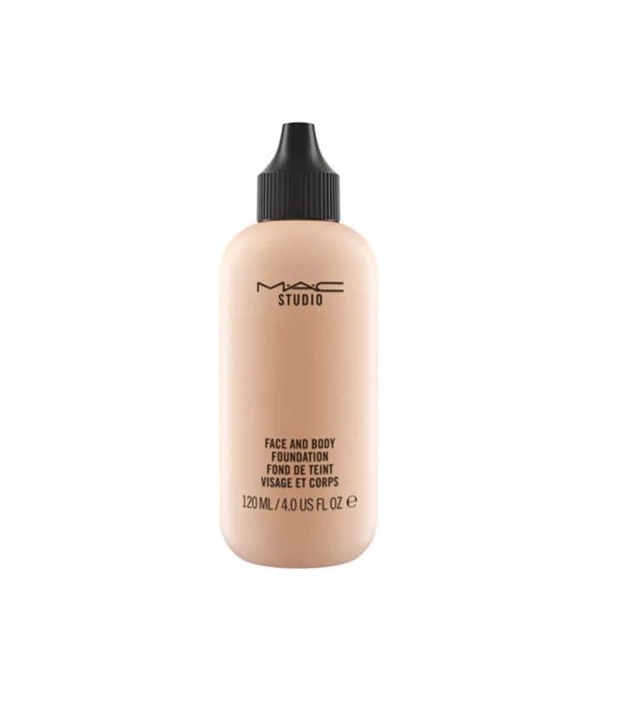 MAC Studio Face and Body Founadtion 120ml. N2