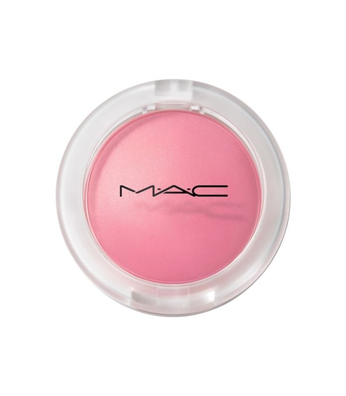 MAC Glow Play Cushiony Blush 7,3g. Totaly Synced
