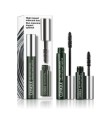 Clinique SET High Impact Mascara Duo: High Impact Mascara Duo 7ml. Black + High Impact Mascara 3,5ml. ZESTAW
