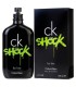 Calvin Klein CK One Shock for Him Eau de Toilette 200ml.