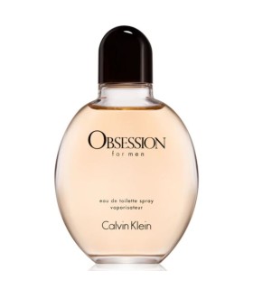 Calvin Klein Obsession for Men Woda Toaletowa 200ml. SUPER CENA