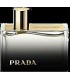 Prada Leau Ambree Eau de Parfum 80ml. DISCONTINUED UNBOX UNYTEK 20% I USZKODZENIE MECHANICZNE ATOMIZER