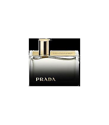 Prada Leau Ambree Eau de Parfum 80ml. DISCONTINUED UNBOX UNYTEK 20% I USZKODZENIE MECHANICZNE ATOMIZER
