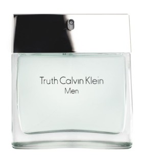 Calvin Klein Truth Men Eau de Toilette 100ml.