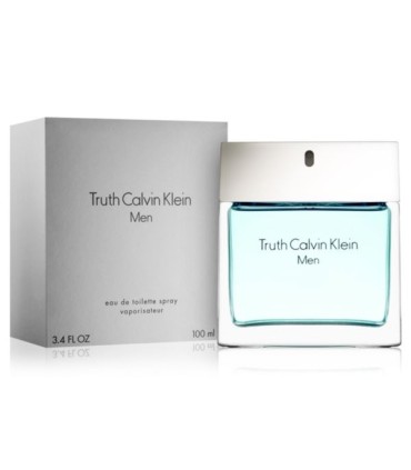 Calvin Klein Truth Men Woda Toaletowa 100ml.