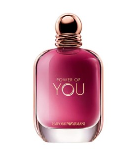 Giorgio Armani Emporio Power Of You Eau de Parfum 90ml.