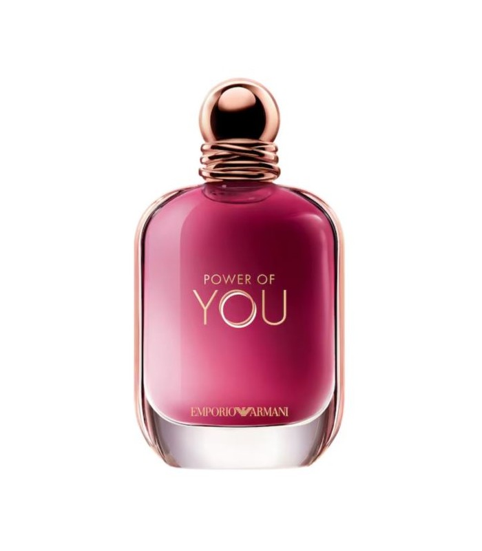 Giorgio Armani Emporio Power Of You Eau de Parfum 90ml.