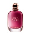 Giorgio Armani Emporio Power Of You Eau de Parfum 90ml.