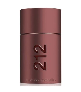Carolina Herrera 212 Sexy Men Woda Toaletowa 50ml.