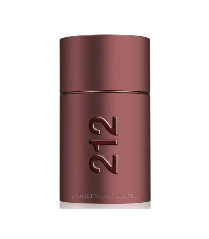 Carolina Herrera 212 Sexy Men Woda Toaletowa 50ml.