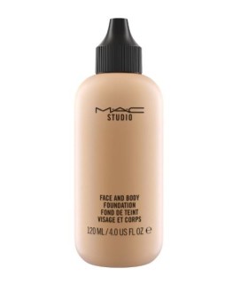 MAC Studio Face and Body Founadtion 120ml. C3