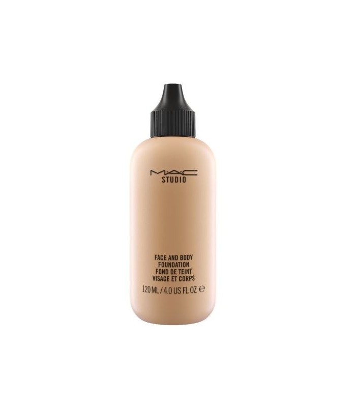 MAC Studio Face and Body Foundation 120ml. C3