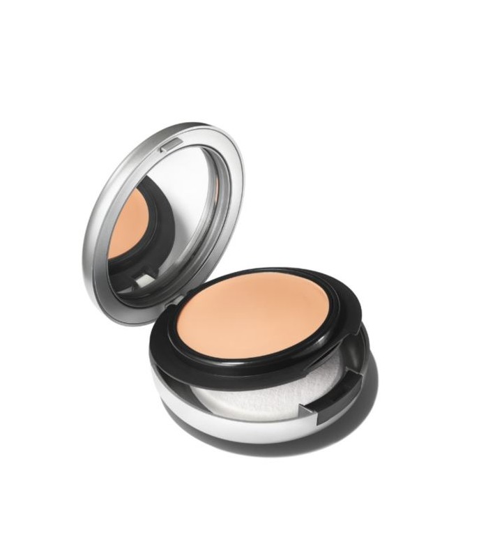 MAC Studio Fix Tech Cream-to-powder Foundation 10g. NW10