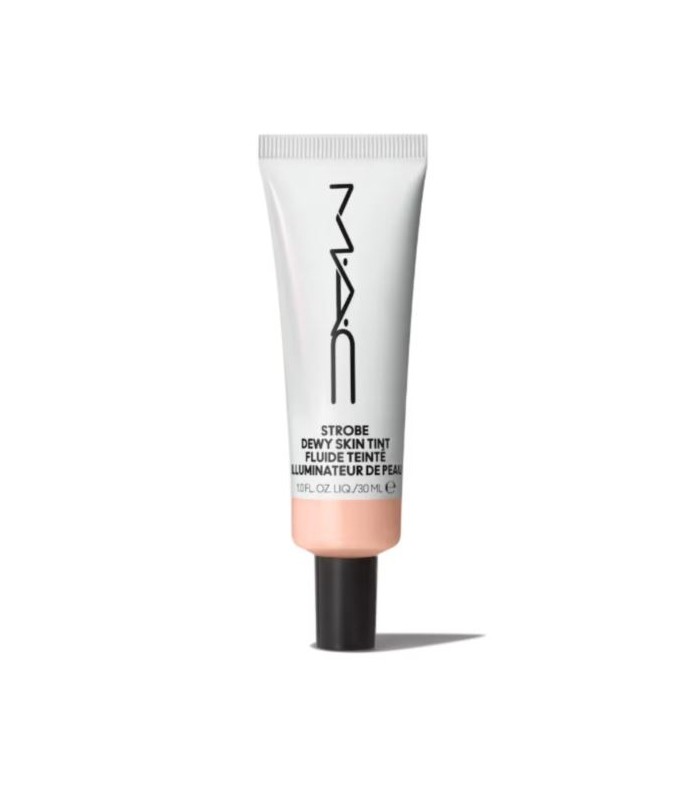 MAC Strobe Dewy Skin Tint 30ml. Light 4