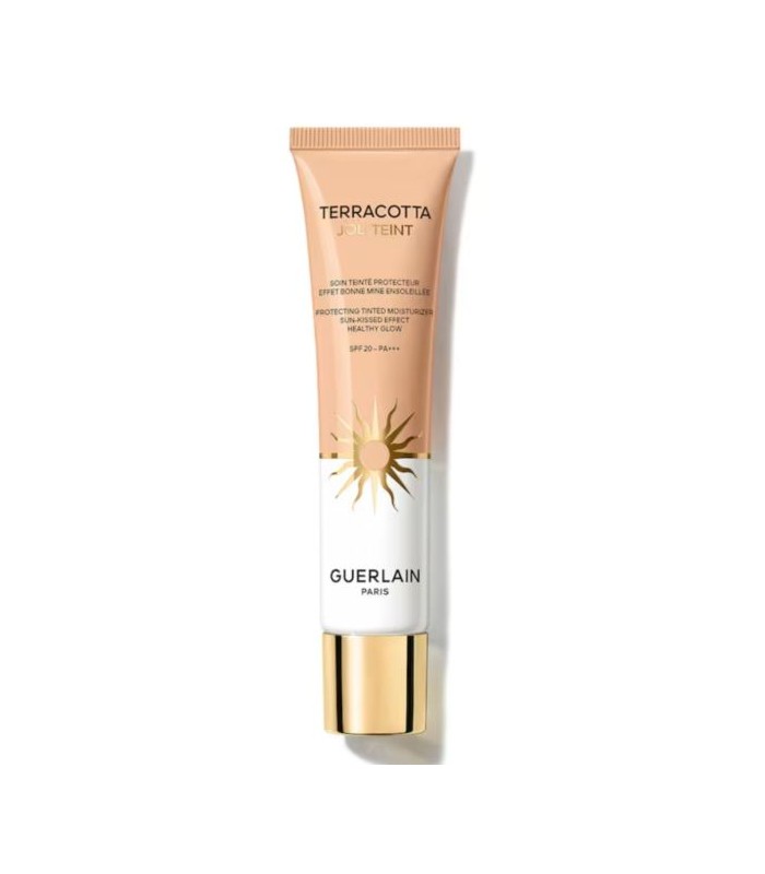 GUERLAIN Terracotta Joli Teint 30ml. SPF20 10 Sunveil