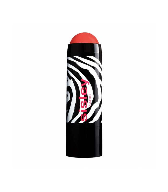 Sisley Phyto-Blush Twist 5,5g. 9 Cranberry UNBOX
