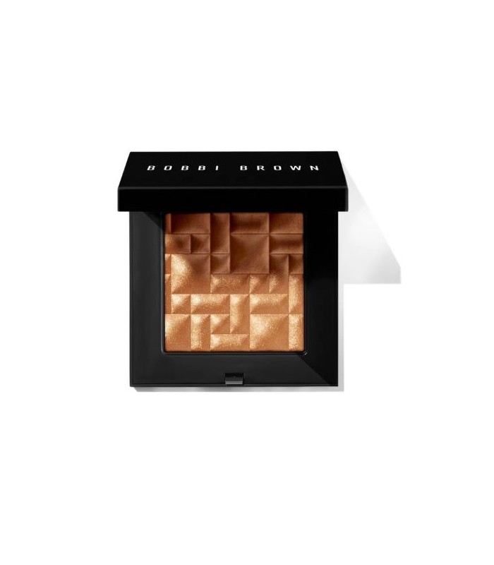 Bobbi Brown Highlighting Powder Poudre Touche Eclat 8g. Copper Glow