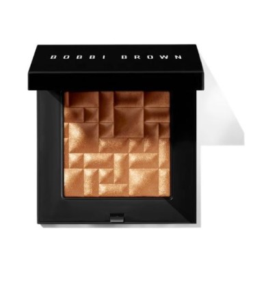 Bobbi Brown Highlighting Powder Poudre Touche Eclat 8g. Copper Glow