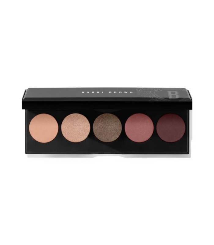 Bobbi Brown Rosey Nudes Eye Shadow Palette 6g.