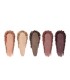 Bobbi Brown Rosey Nudes Eye Shadow Palette 6g.