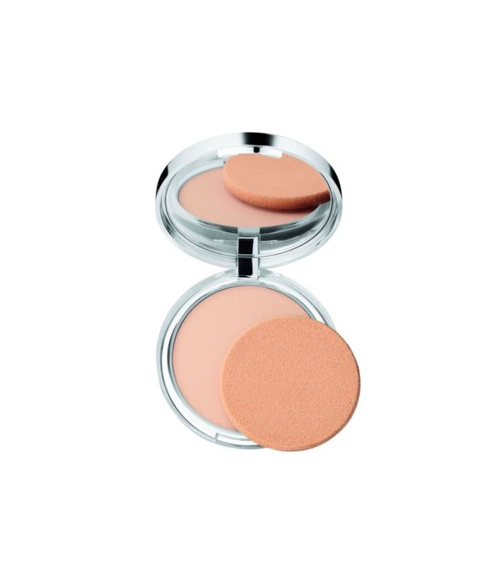 Clinique Superpowder Double Face Makeup 10g. 04 Matte Honey (M-P)
