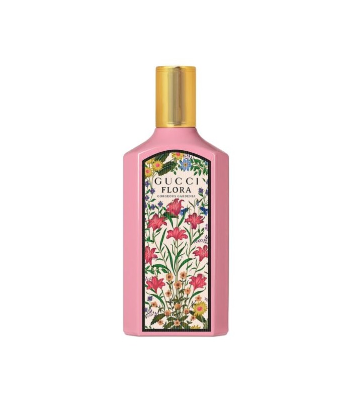 Gucci Flora Gorgeous Gardenia Eau de Parfum 100ml. UNBOX