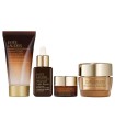 Estee Lauder SET Get Ready Routine Skincare Cleanse + Repair + Moisturize: Advanced Night Cleansing Gelée 30ml. + Advanced Night