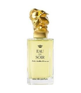 Sisley Eau Du Soir Eau de Parfum 100ml. DISCONTINUED VERSION