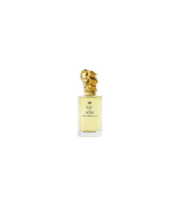 Sisley Eau Du Soir Eau de Parfum 100ml. DISCONTINUED