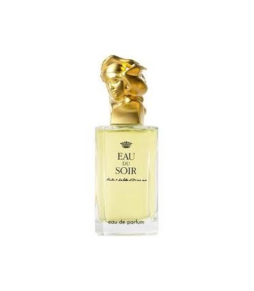 Sisley Eau Du Soir Eau de Parfum 100ml. DISCONTINUED
